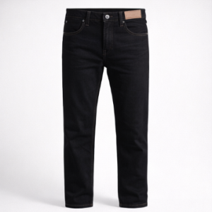 Black Jeans