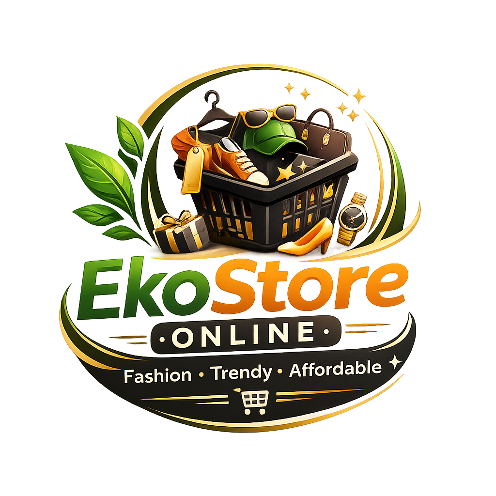 Ekostoreonline Logo