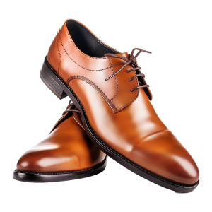 Brown Shoes